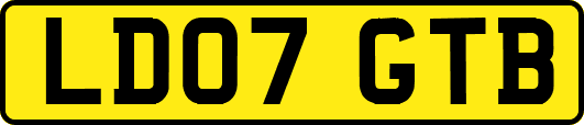 LD07GTB