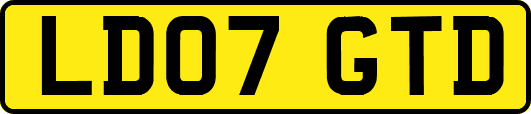 LD07GTD