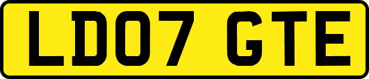 LD07GTE