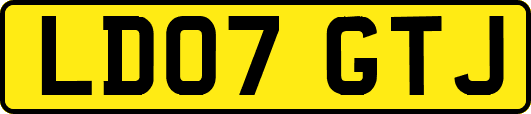 LD07GTJ