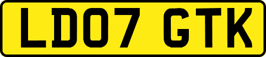 LD07GTK