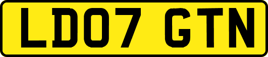 LD07GTN