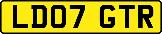 LD07GTR