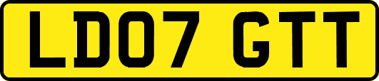 LD07GTT