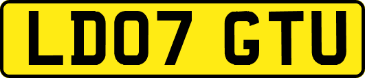 LD07GTU