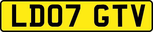 LD07GTV
