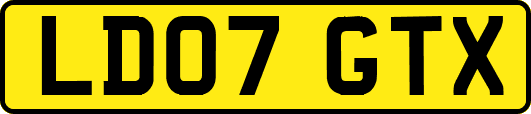 LD07GTX