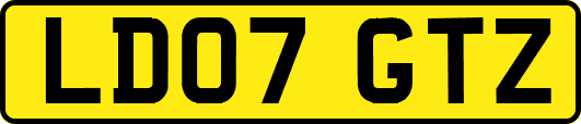 LD07GTZ
