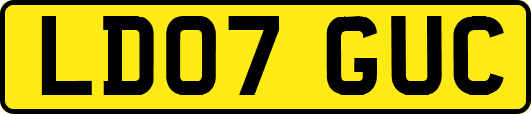 LD07GUC