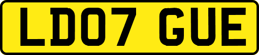 LD07GUE