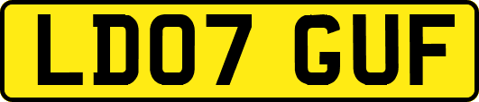 LD07GUF