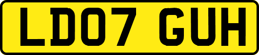 LD07GUH