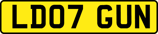 LD07GUN