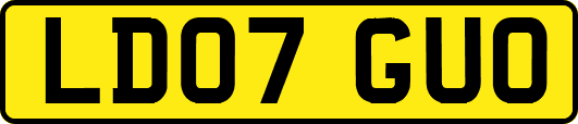LD07GUO