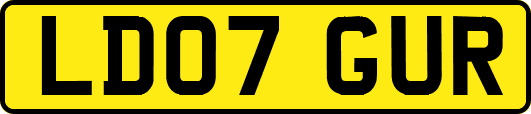 LD07GUR