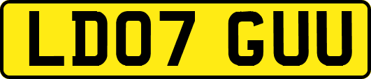 LD07GUU