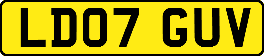 LD07GUV