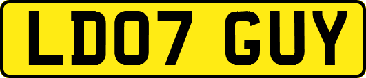LD07GUY