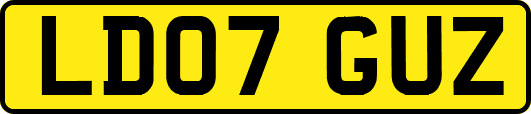 LD07GUZ