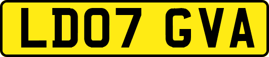 LD07GVA