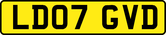 LD07GVD