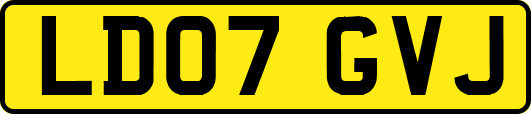LD07GVJ