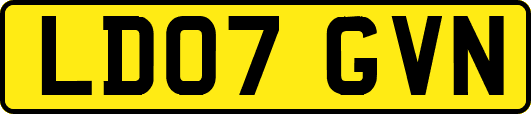 LD07GVN