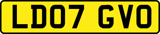 LD07GVO