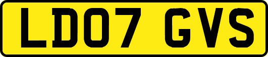 LD07GVS