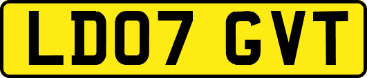 LD07GVT