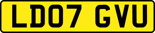 LD07GVU