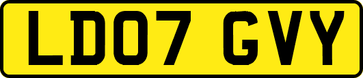 LD07GVY
