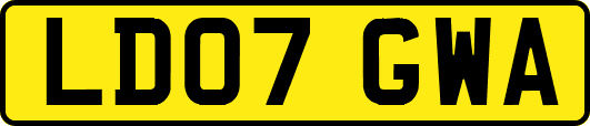 LD07GWA