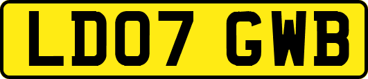 LD07GWB