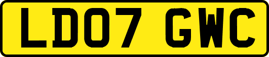 LD07GWC