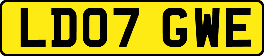 LD07GWE