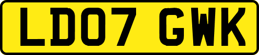LD07GWK
