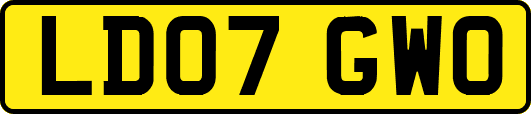 LD07GWO