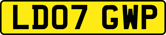 LD07GWP