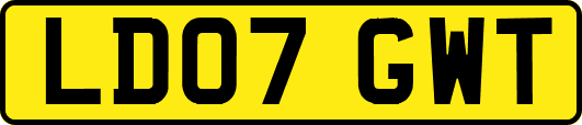 LD07GWT
