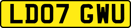 LD07GWU