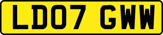 LD07GWW