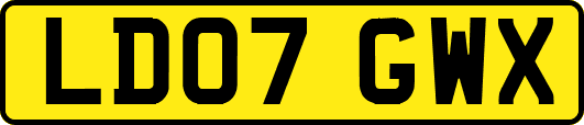 LD07GWX
