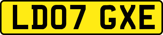 LD07GXE