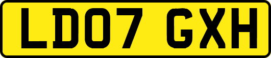LD07GXH