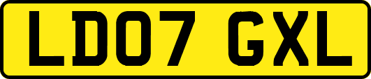 LD07GXL
