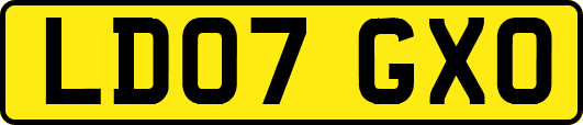 LD07GXO