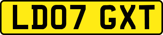 LD07GXT