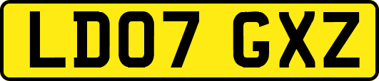 LD07GXZ