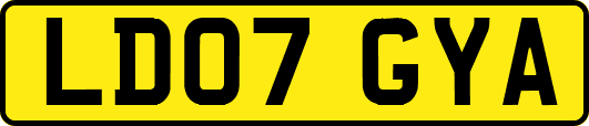 LD07GYA